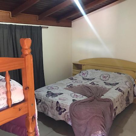 Recanto Zoe Pousada E Eventos Mairiporã Eksteriør billede