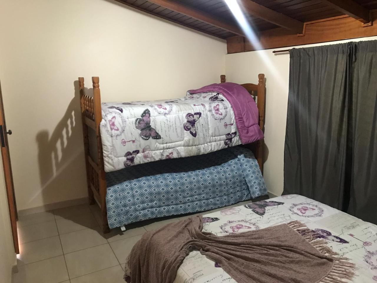 Recanto Zoe Pousada E Eventos Mairiporã Eksteriør billede